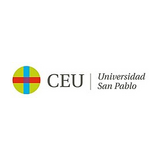 CEU圣巴勃罗大学校徽