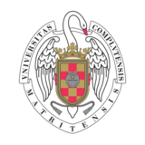 马德里康普顿斯大学 Logo