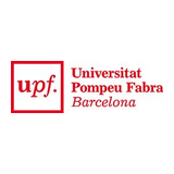 庞培法布拉大学 Logo