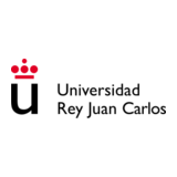胡安卡洛斯国王大学 Logo