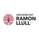 拉蒙鲁尔大学 Logo