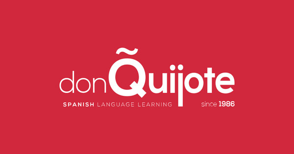 don Quijote Logo