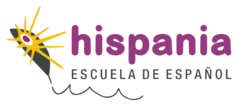 Hispania Logo